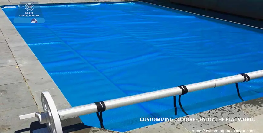 retractable pool cover